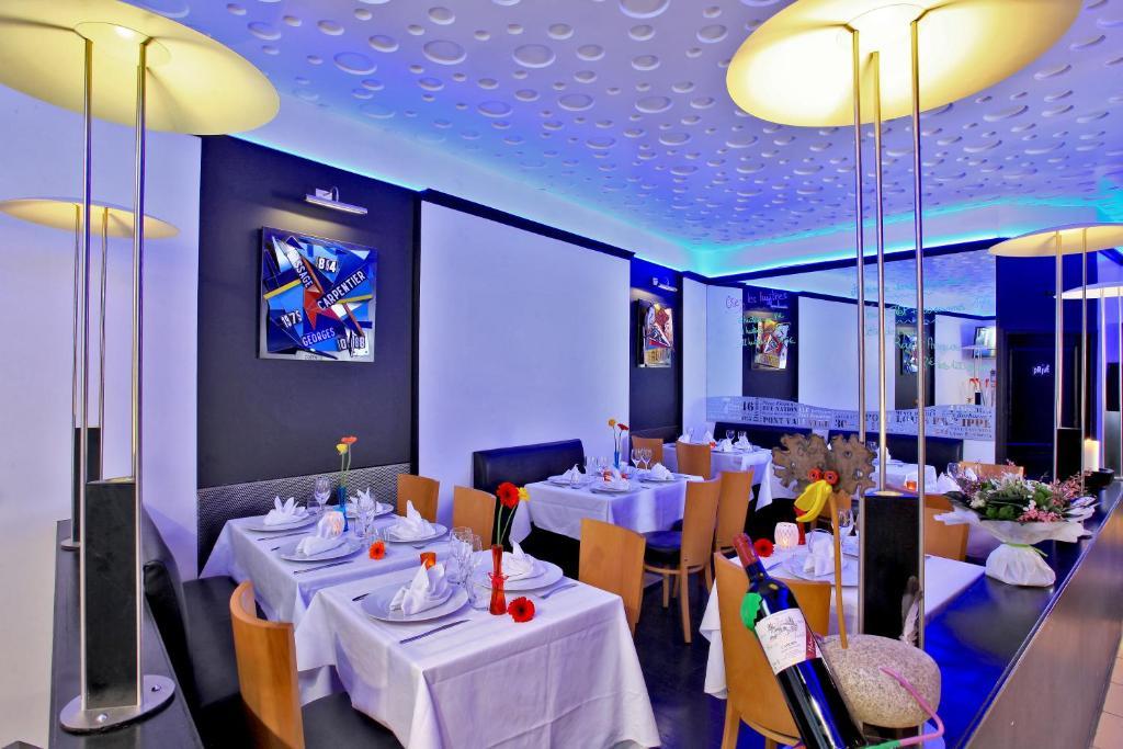 Hotel Le Coin Des Halles Cahors Luaran gambar