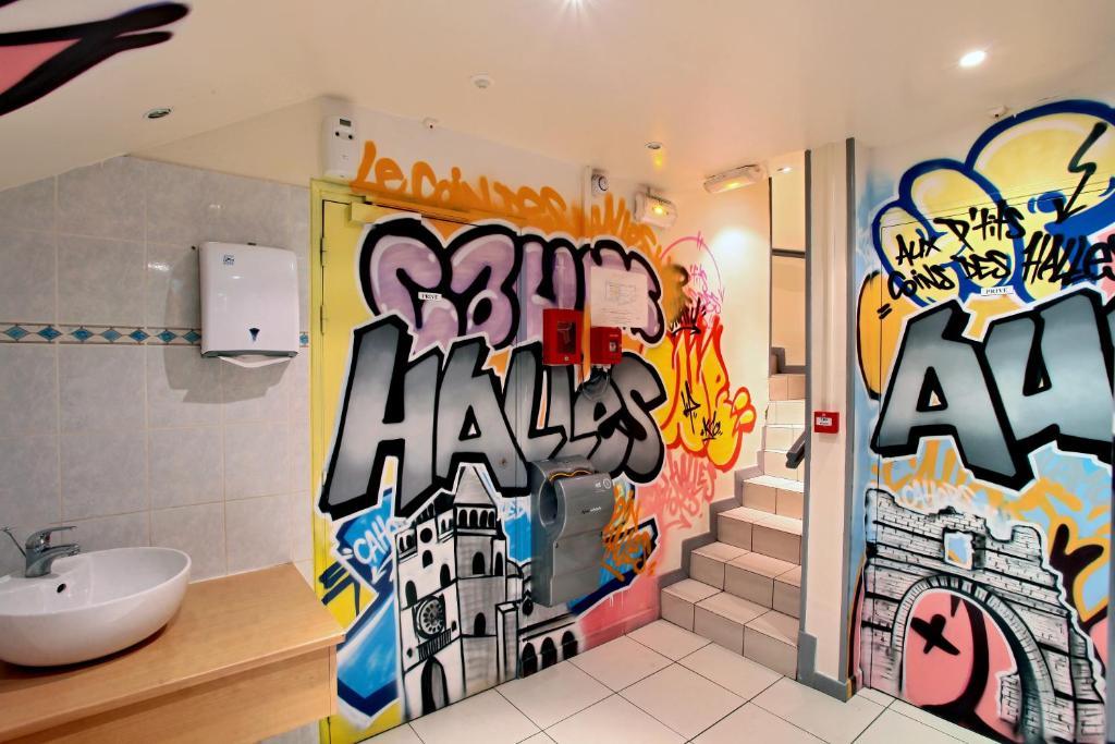 Hotel Le Coin Des Halles Cahors Luaran gambar
