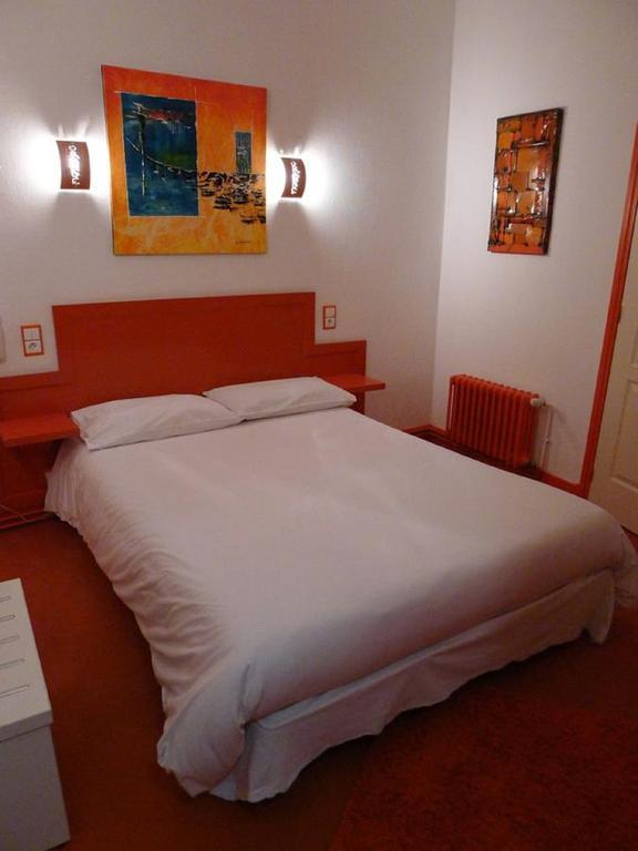 Hotel Le Coin Des Halles Cahors Luaran gambar